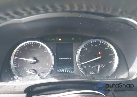 2017 Toyota Highlander Xle z USA, uszkodzony, nr VIN 5TDJZRFHXHS468841